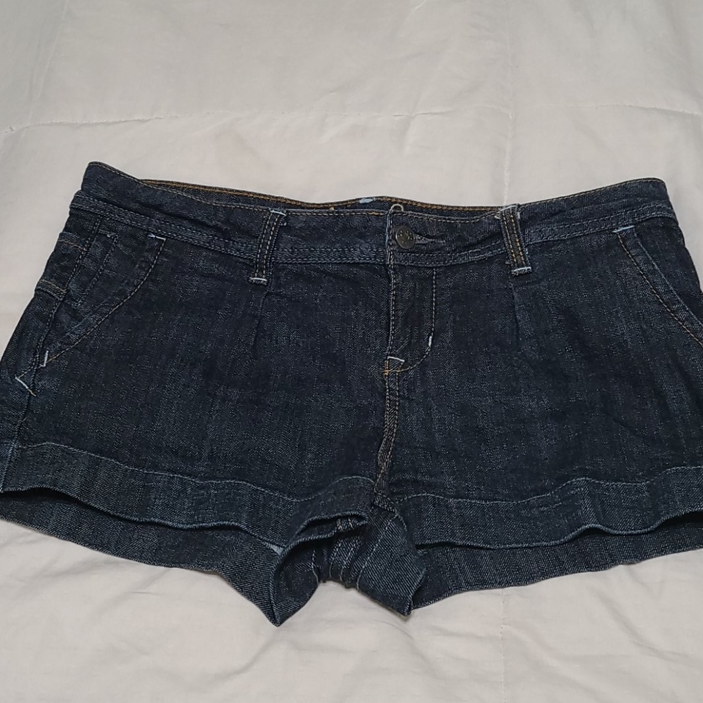American Rag jean shorts